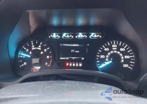 2019 Ford F-150 Xl from USA, damaged, VIN 1FTEX1EP2KKC65801